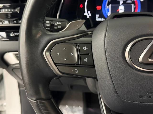 2023 Lexus RX 350 Premium Plus