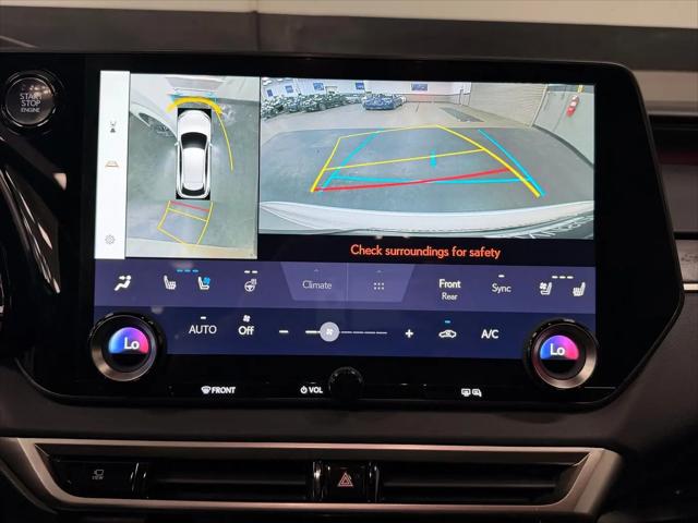 2023 Lexus RX 350 Premium Plus