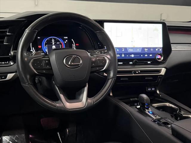 2023 Lexus RX 350 Premium Plus