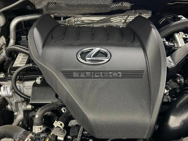 2023 Lexus RX 350 Premium Plus
