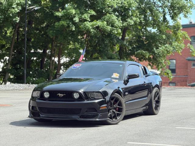 2014 Ford Mustang GT for sale in Clinton, MA