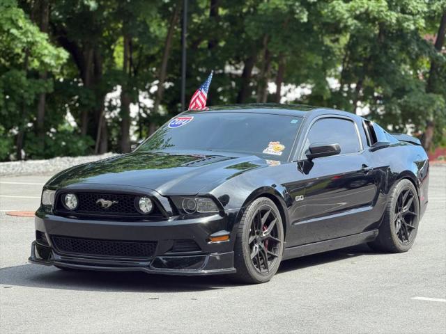 2014 Ford Mustang GT