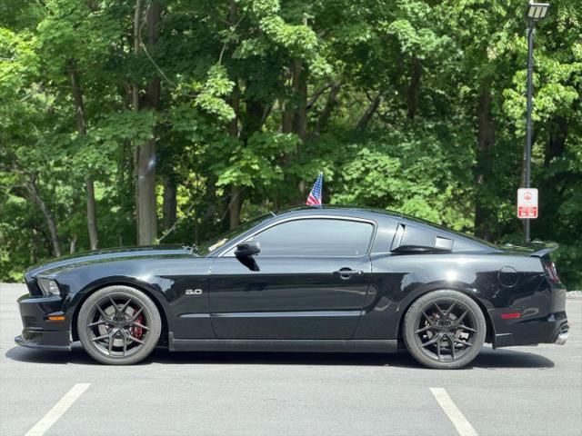 2014 Ford Mustang GT
