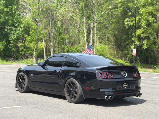 2014 Ford Mustang GT