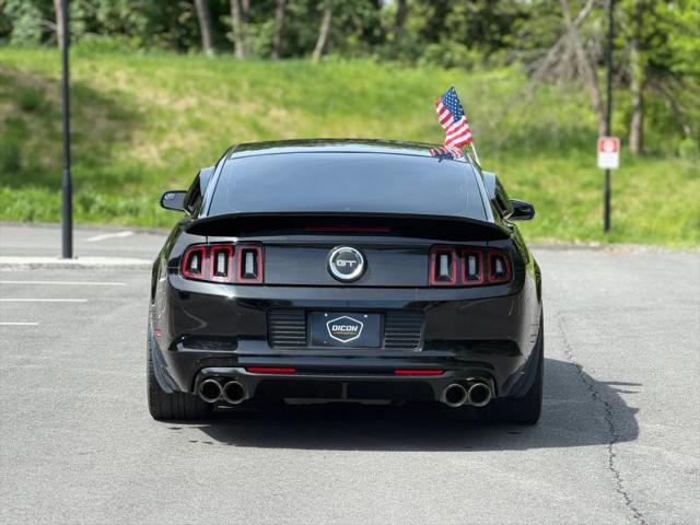 2014 Ford Mustang GT