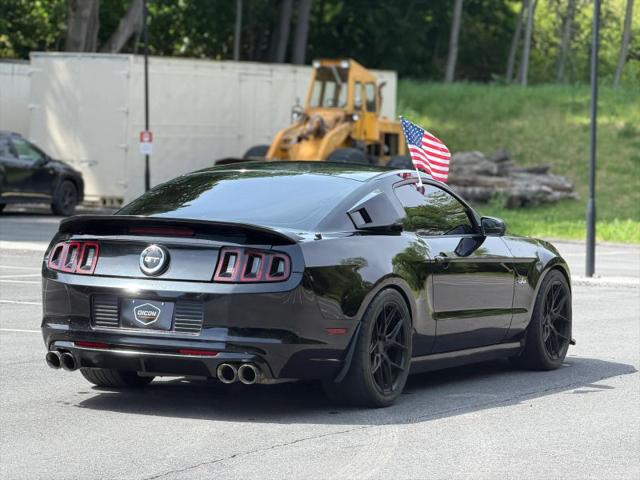 2014 Ford Mustang GT