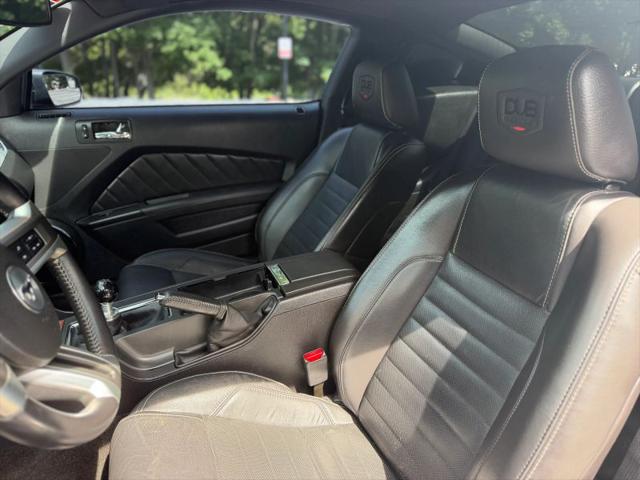 2014 Ford Mustang GT
