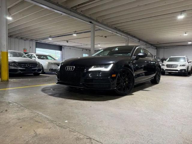 2015 Audi A7 3.0T Premium Plus for sale in Carlstadt, NJ