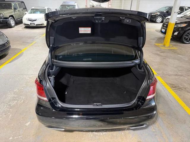 2016 Lexus LS 460 L