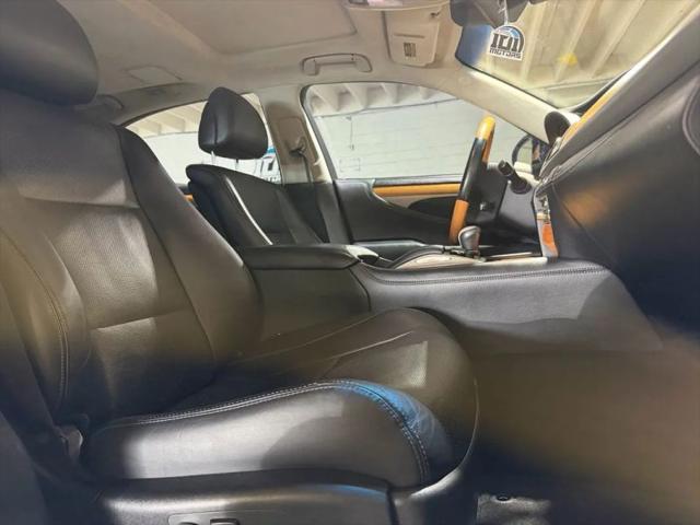 2016 Lexus LS 460 L