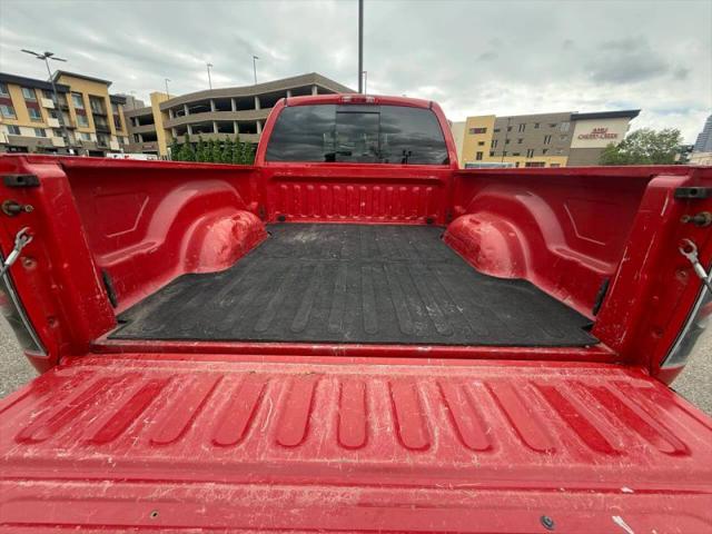 2006 Dodge Ram 1500 SLT/TRX4 Off Road/Sport