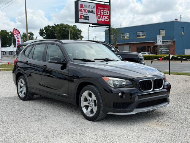 2015 BMW X1 sDrive28i for sale in Eustis, FL