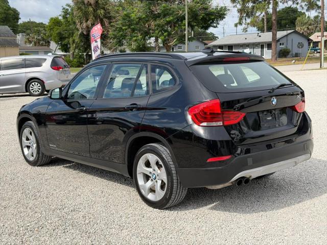 2015 BMW X1 sDrive28i