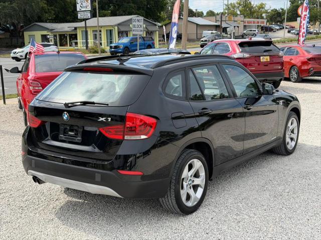 2015 BMW X1 sDrive28i