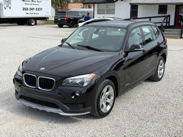2015 BMW X1 sDrive28i