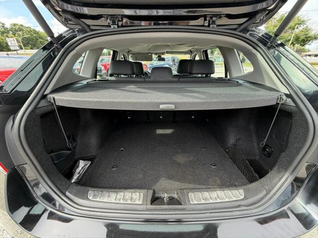 2015 BMW X1 sDrive28i