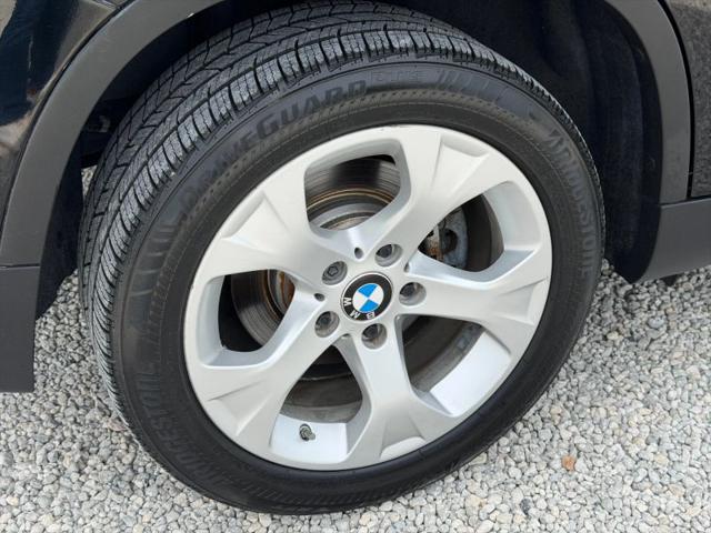 2015 BMW X1 sDrive28i
