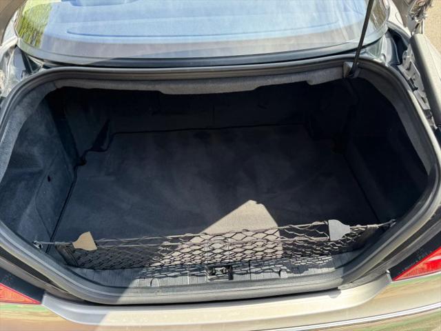 2003 Mercedes-Benz CL CL 55 AMG