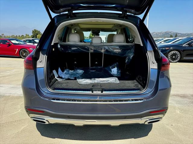 2026 Mercedes-Benz GLE GLE 450 4MATIC