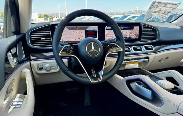 2026 Mercedes-Benz GLE GLE 450 4MATIC