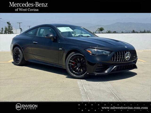 2026 Mercedes-Benz CL AMG CLE 53 for sale in West Covina, CA