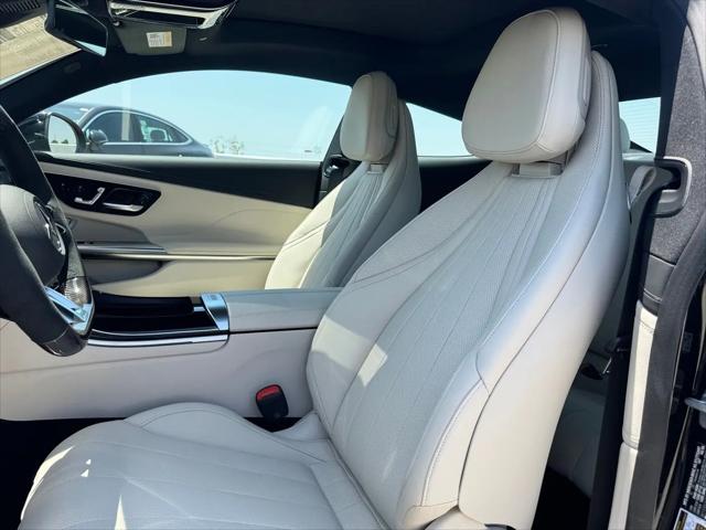 2026 Mercedes-Benz CL AMG CLE 53