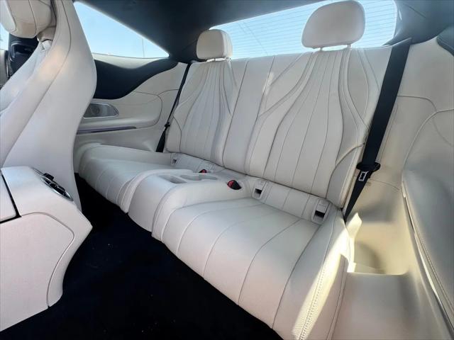 2026 Mercedes-Benz CL AMG CLE 53