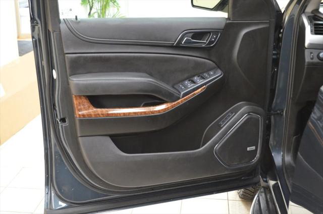 2020 Chevrolet Suburban 4WD Premier