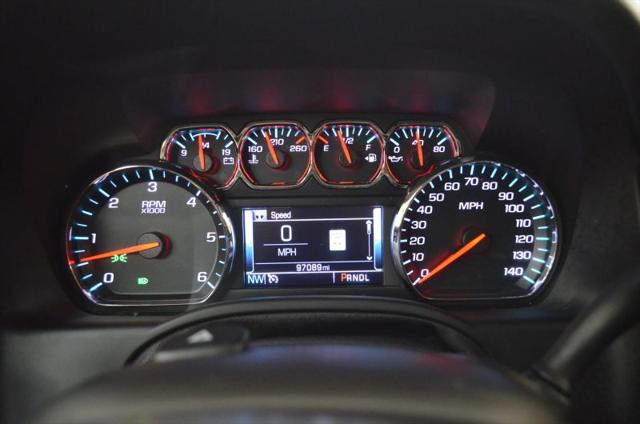 2020 Chevrolet Suburban 4WD Premier