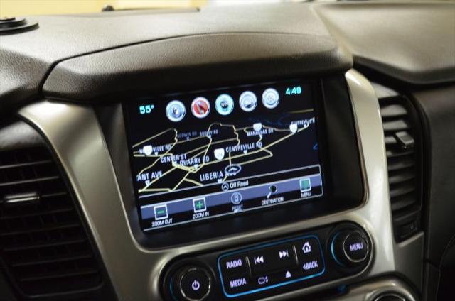 2020 Chevrolet Suburban 4WD Premier