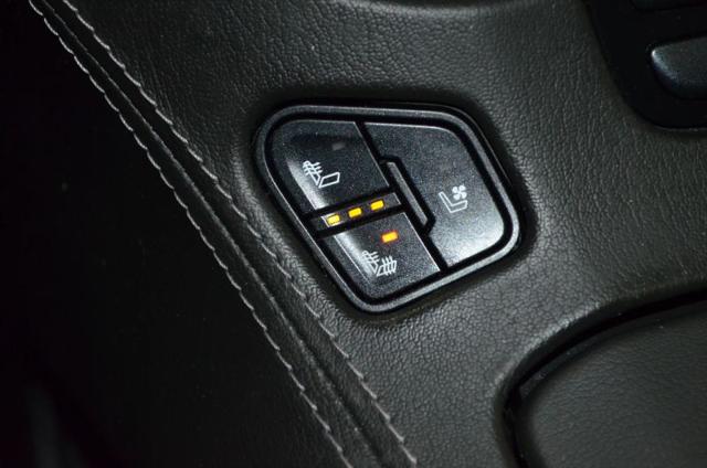 2020 Chevrolet Suburban 4WD Premier
