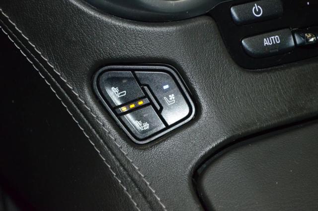 2020 Chevrolet Suburban 4WD Premier