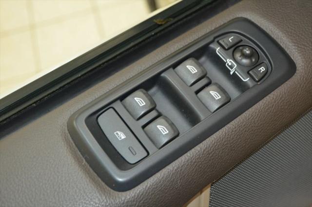 2015 Land Rover LR4 HSE