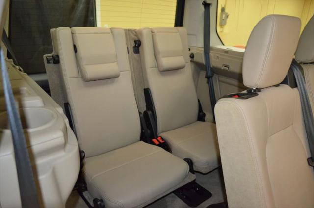 2015 Land Rover LR4 HSE