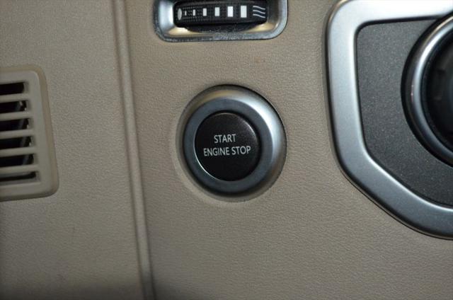 2015 Land Rover LR4 HSE