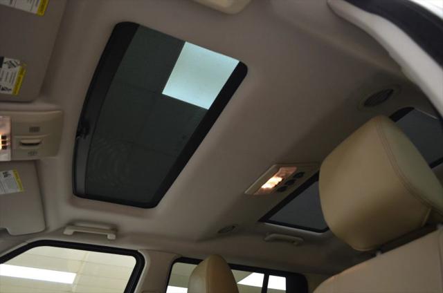 2015 Land Rover LR4 HSE