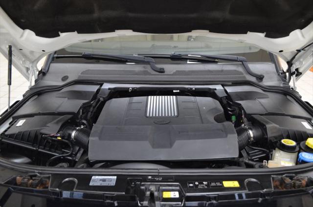 2015 Land Rover LR4 HSE