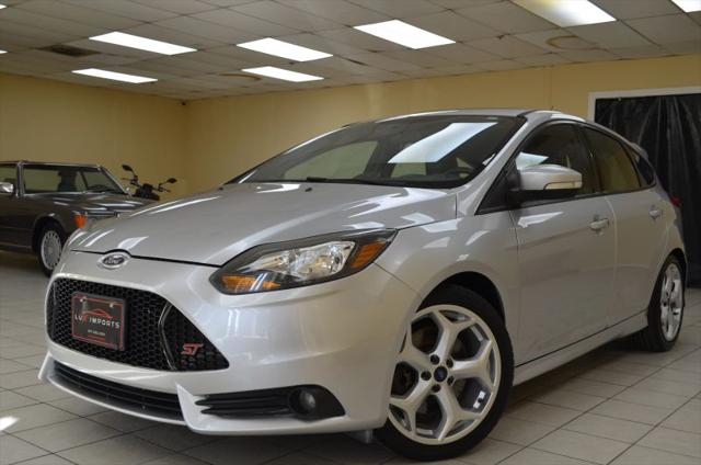 2014 Ford Focus Base for sale in Manassas, VA