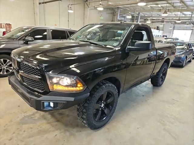 2014 Ram 1500 Express for sale in Manassas, VA
