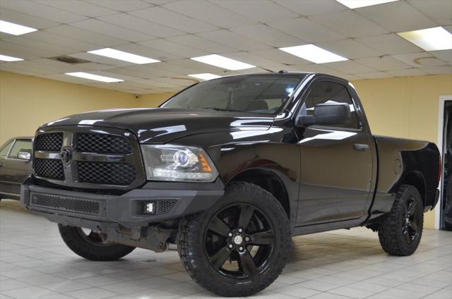 2014 Ram 1500 Express for sale in Manassas, VA