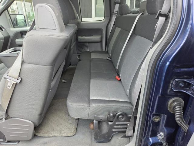 2008 Ford F-150 XLT