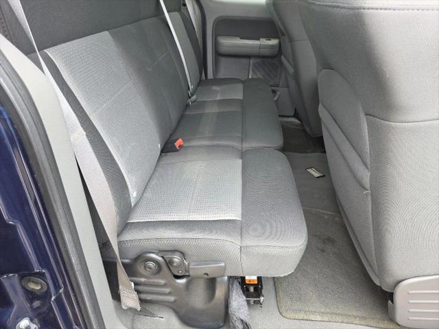 2008 Ford F-150 XLT