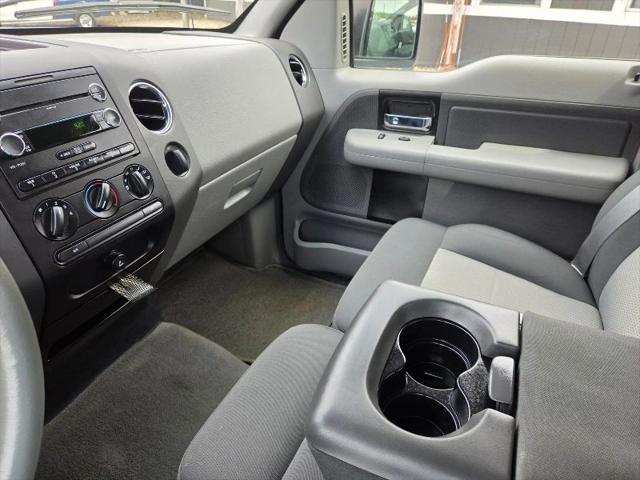 2008 Ford F-150 XLT