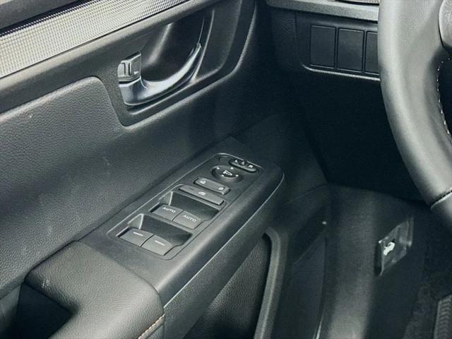 2026 Honda CR-V Hybrid 2WD Sport