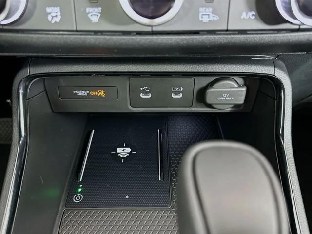2026 Honda CR-V Hybrid 2WD Sport