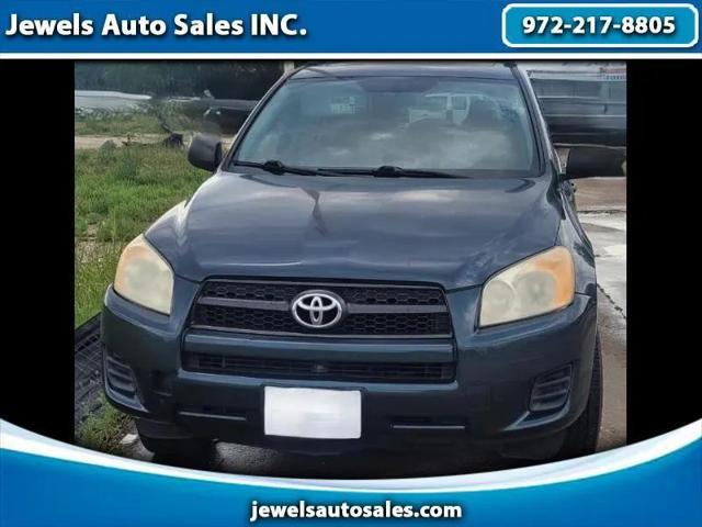 2010 Toyota RAV4 Base for sale in Mesquite, TX