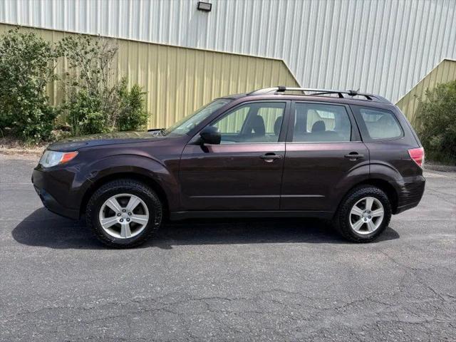 2013 Subaru Forester 2.5X for sale in Aurora, CO