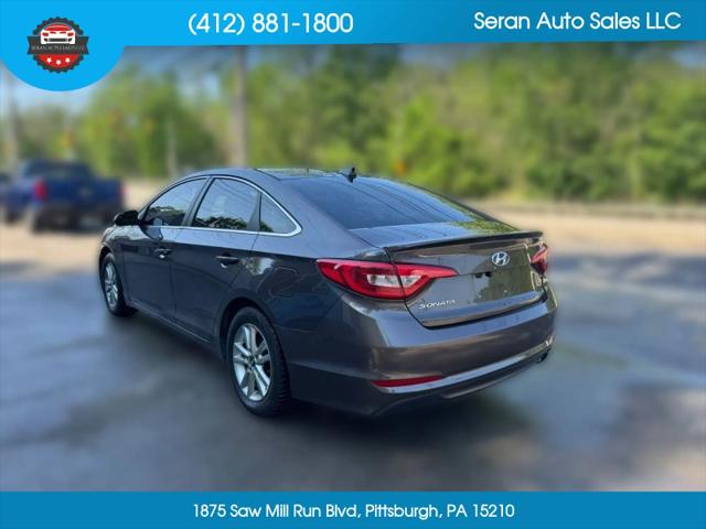 2011 Hyundai Sonata Hybrid Base