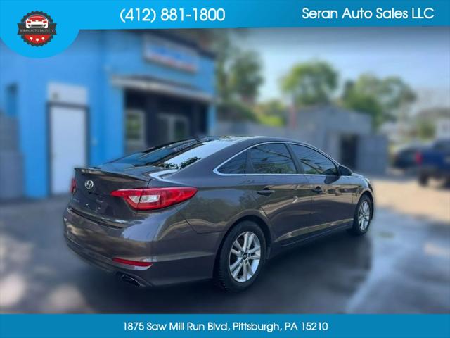 2011 Hyundai Sonata Hybrid Base