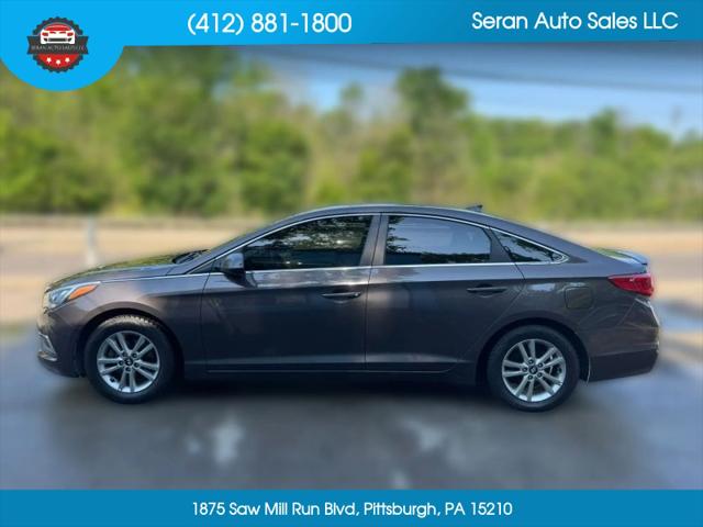 2011 Hyundai Sonata Hybrid Base